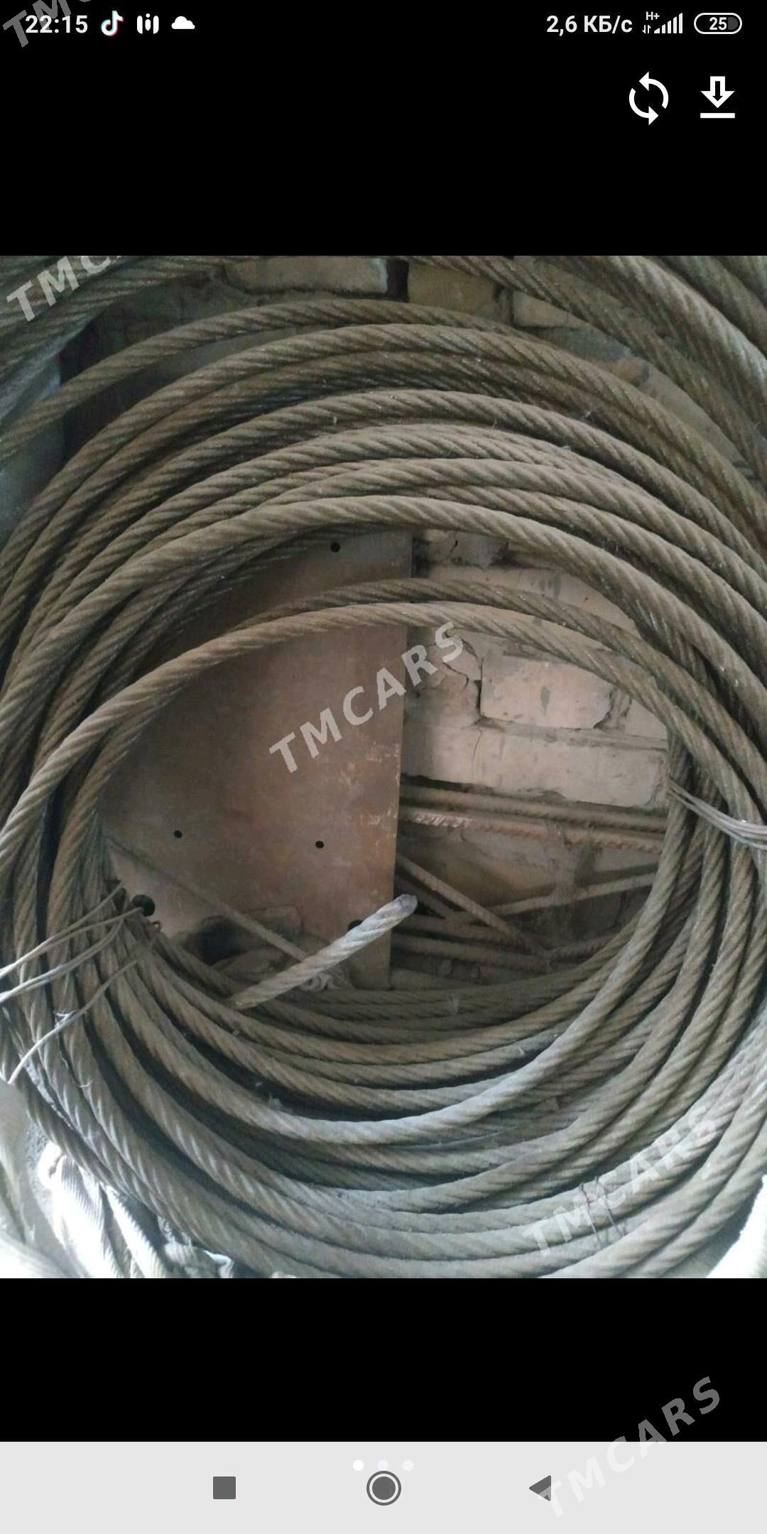 tros - Туркменабат - img 2