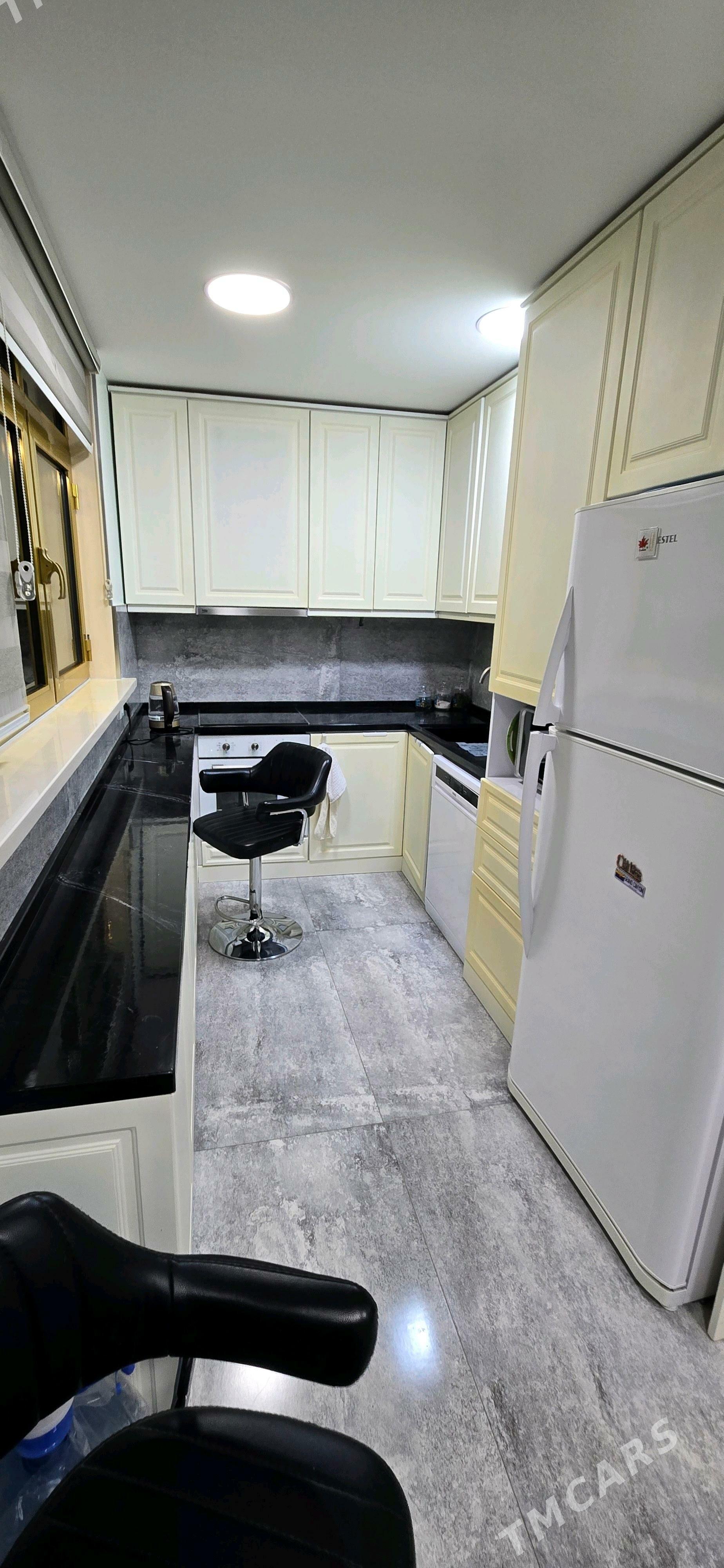 Ылхам аллея 2 ком. 67м² - Aşgabat - img 2