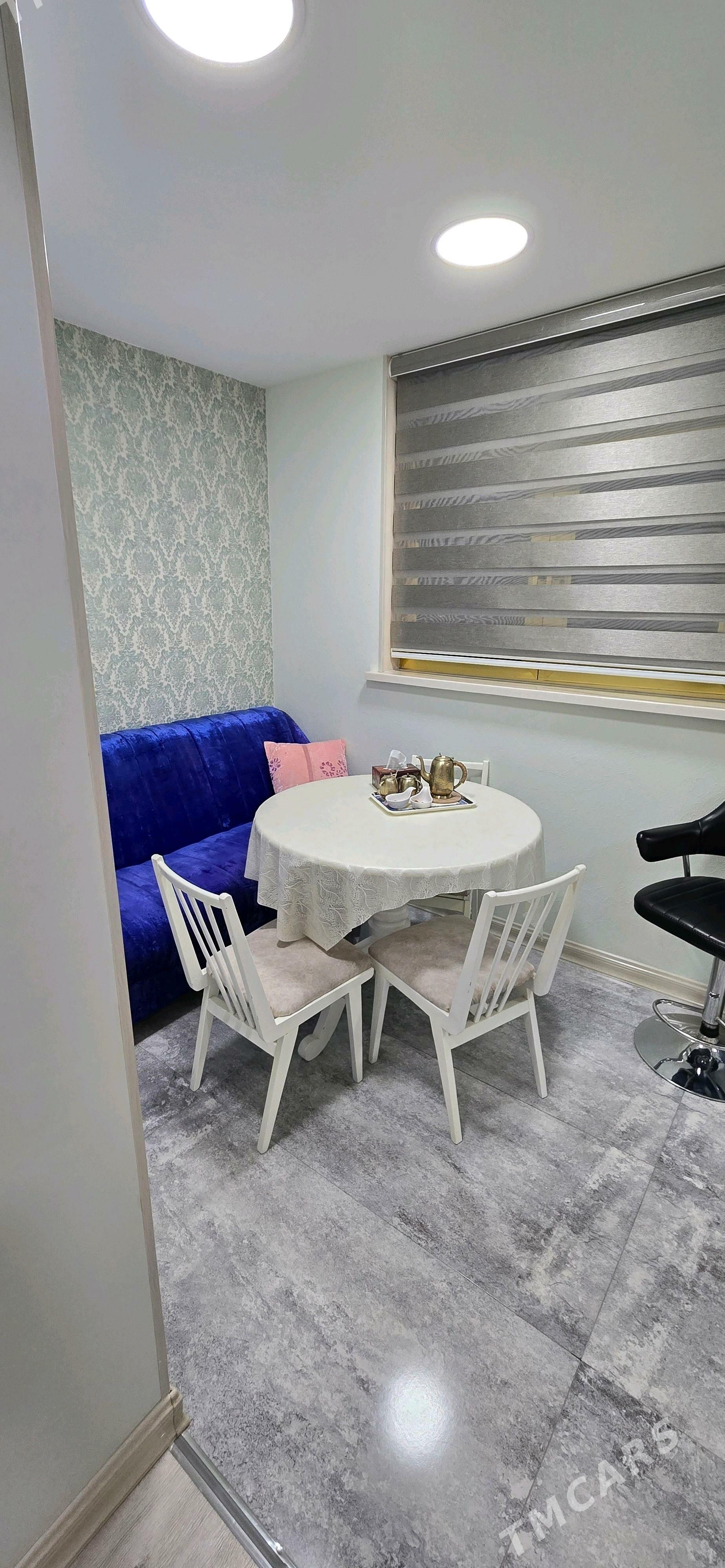 Ылхам аллея 2 ком. 67м² - Aşgabat - img 3