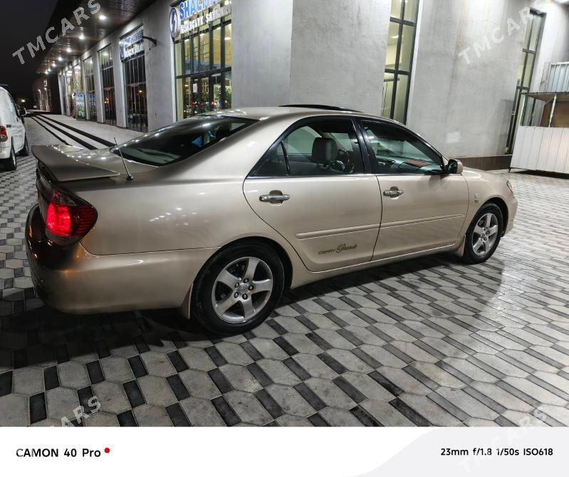 Toyota Camry 2004 - 165 000 TMT - Мары - img 2