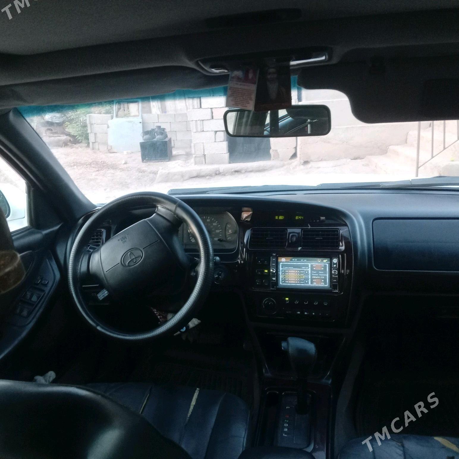 Toyota Avalon 1998 - 135 000 TMT - Tejen - img 2