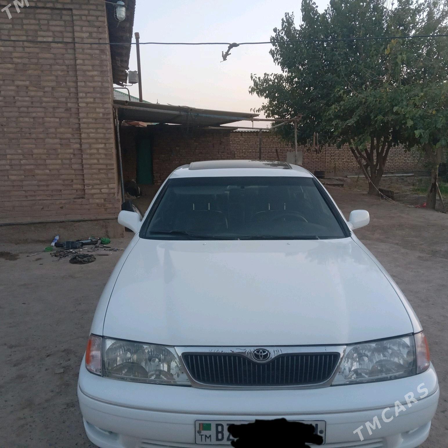 Toyota Avalon 1998 - 135 000 TMT - Tejen - img 1