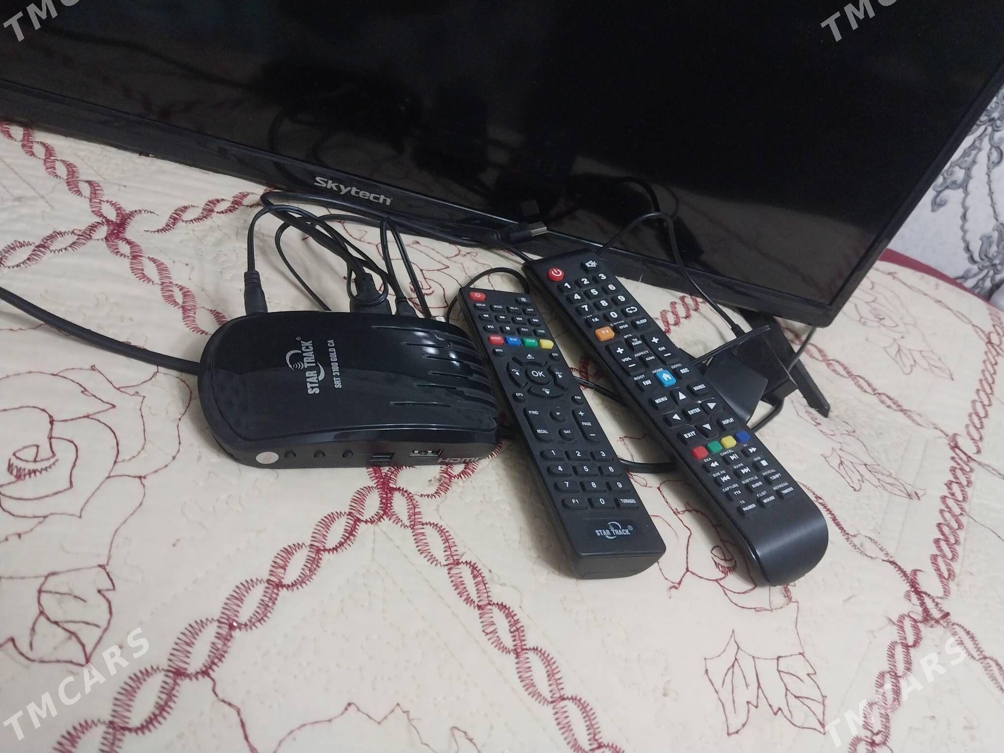 Skytech televizor - Дашогуз - img 2