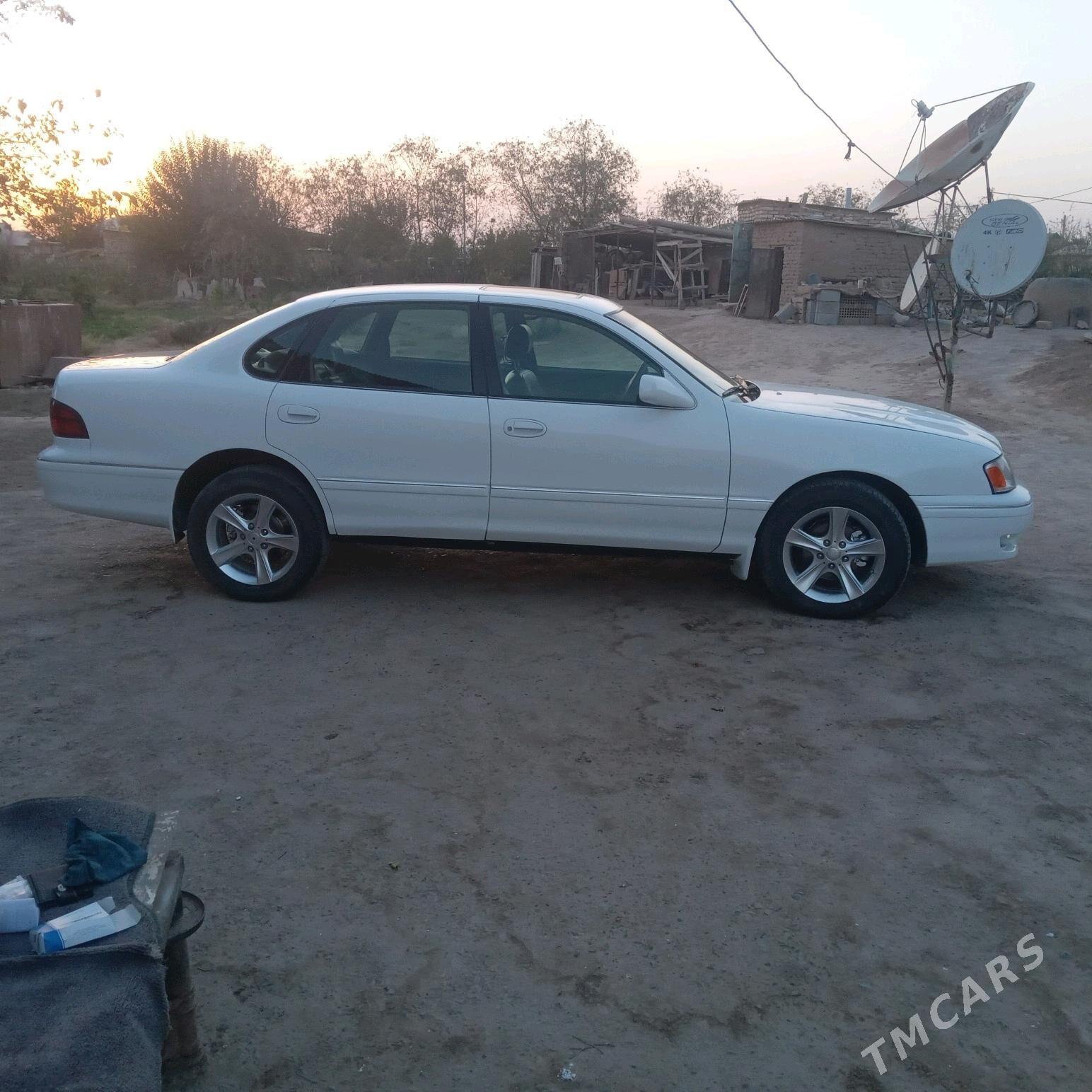 Toyota Avalon 1998 - 135 000 TMT - Tejen - img 4