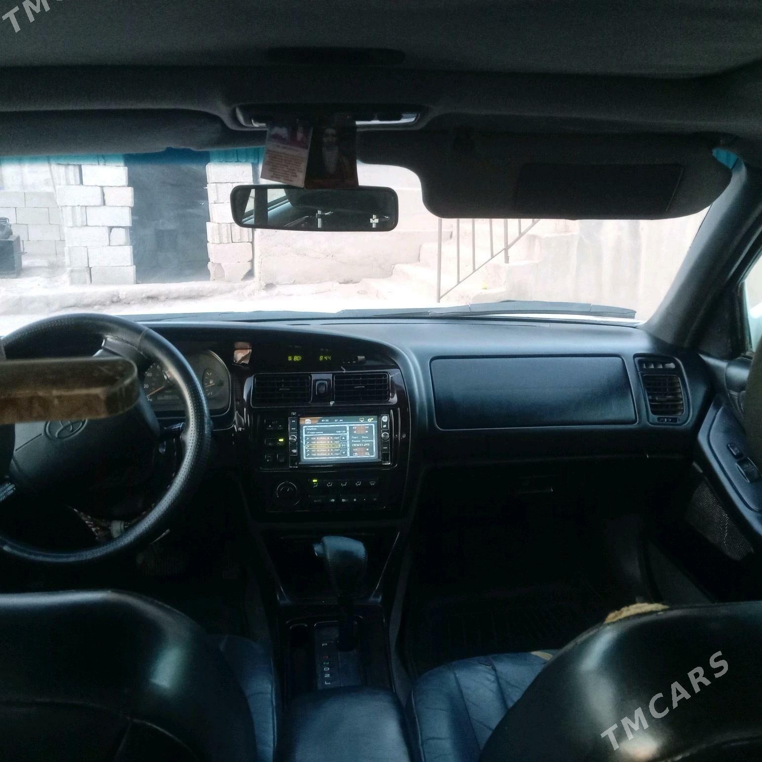 Toyota Avalon 1998 - 135 000 TMT - Tejen - img 3