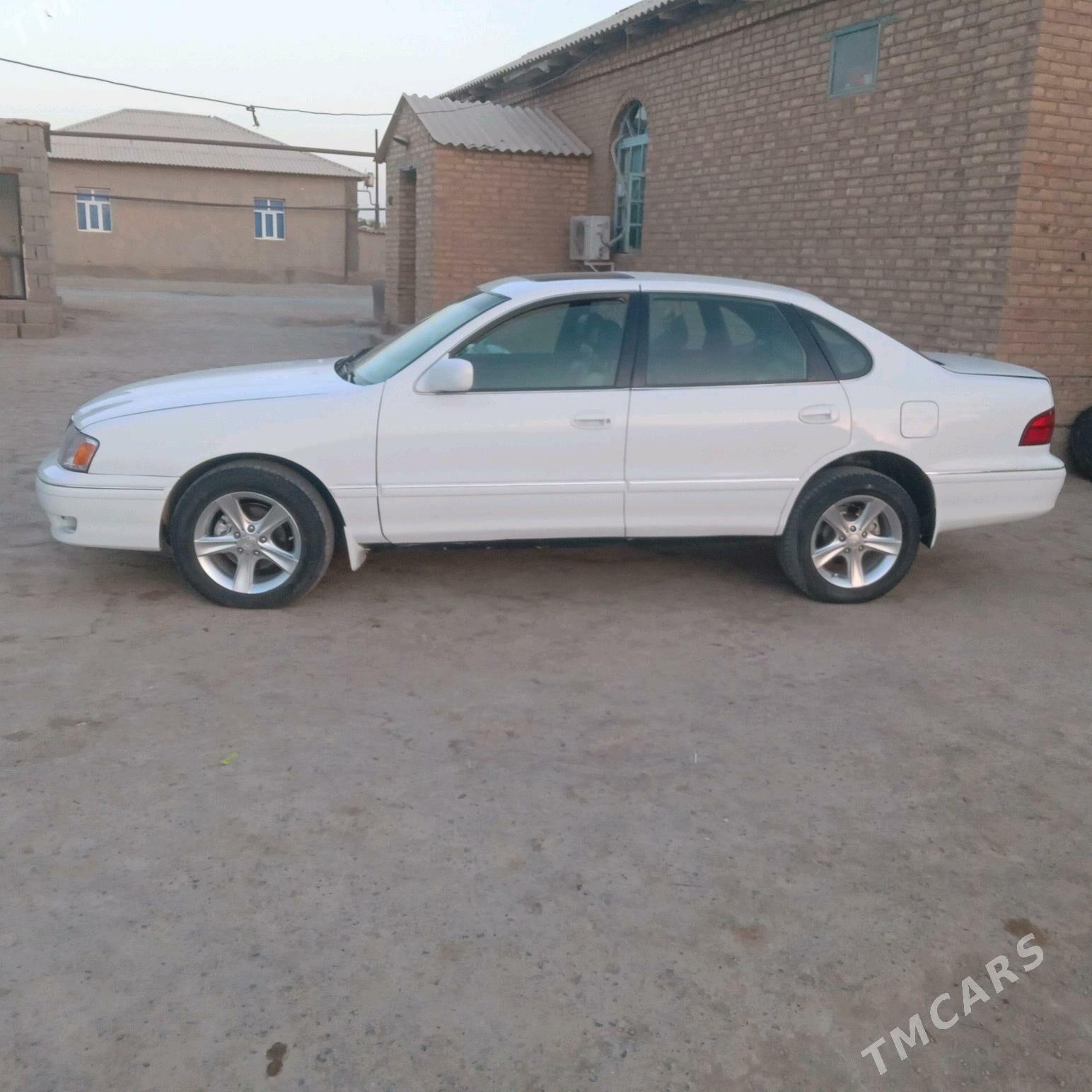 Toyota Avalon 1998 - 135 000 TMT - Tejen - img 5