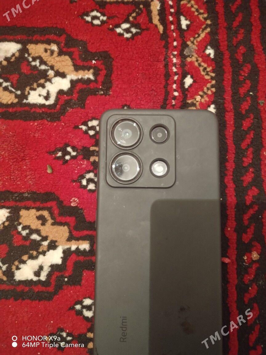 Redmi Not 13 - Мир 7 - img 3
