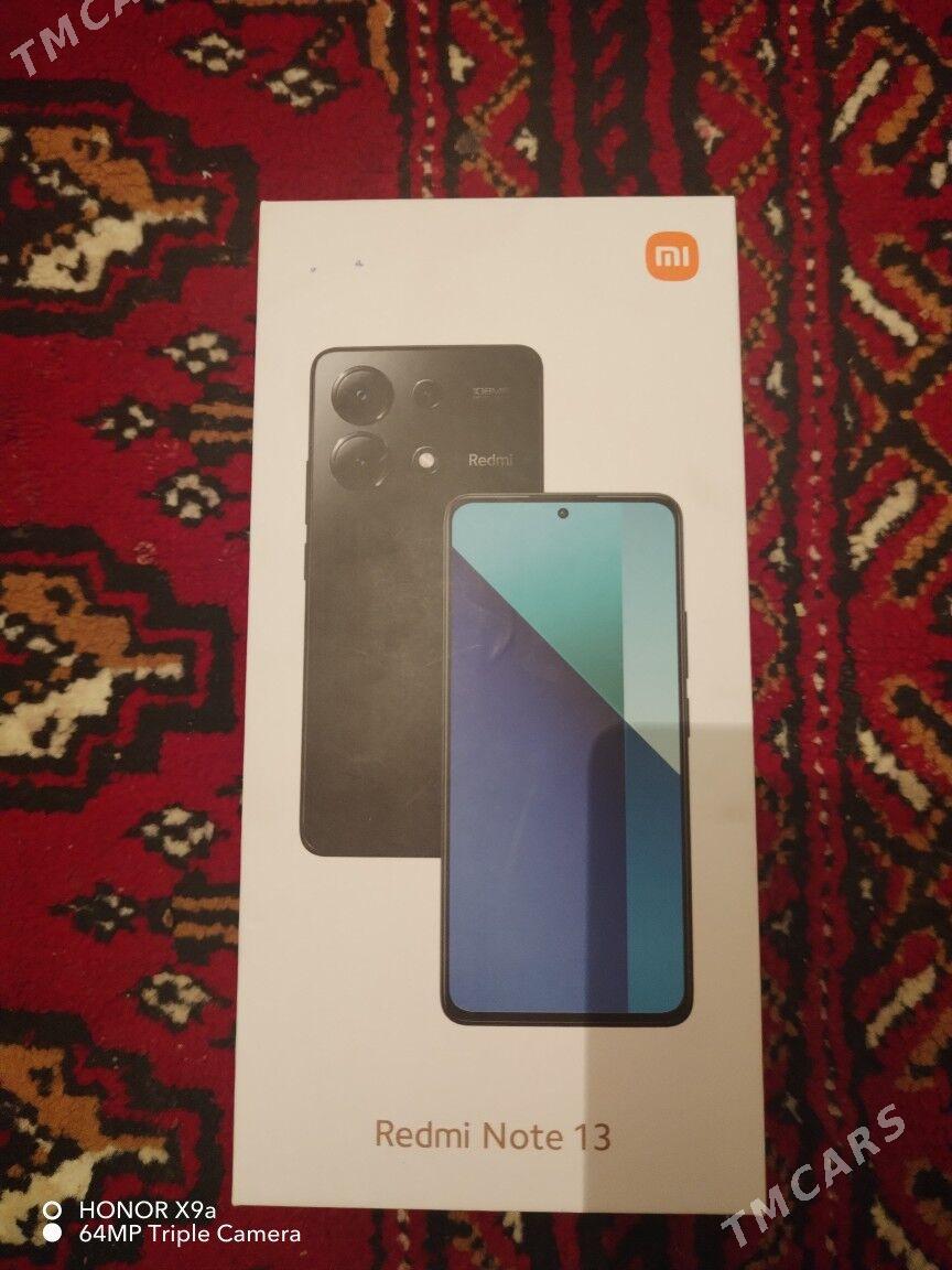 Redmi Not 13 - Мир 7 - img 4