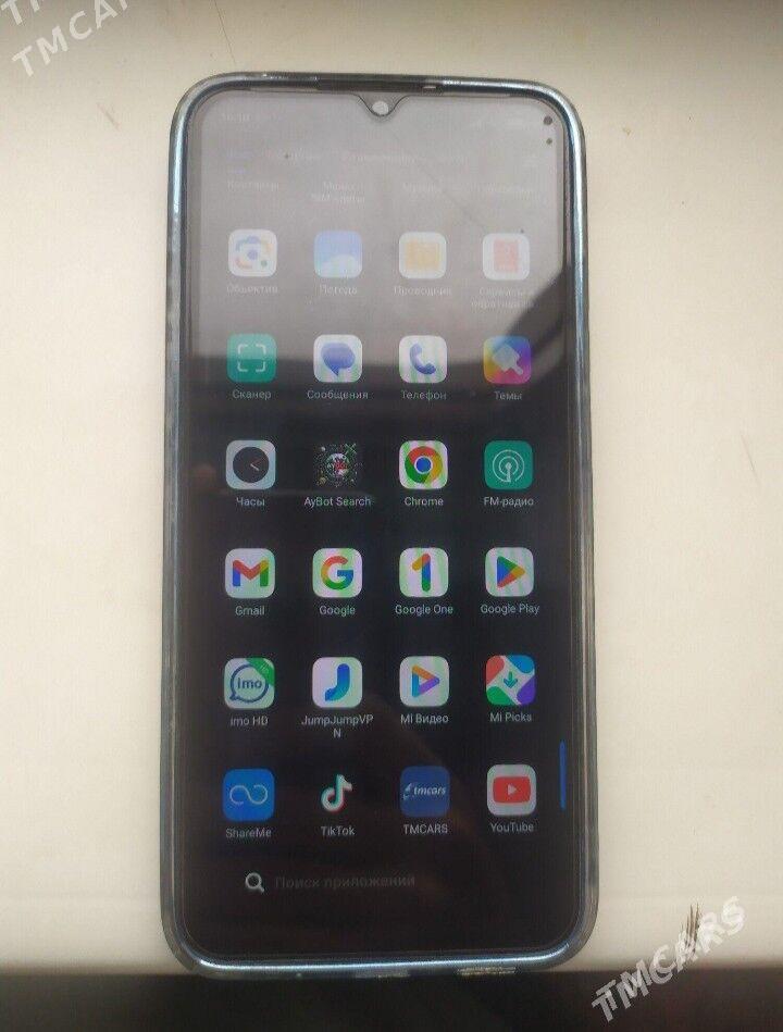 redmi - Дашогуз - img 2