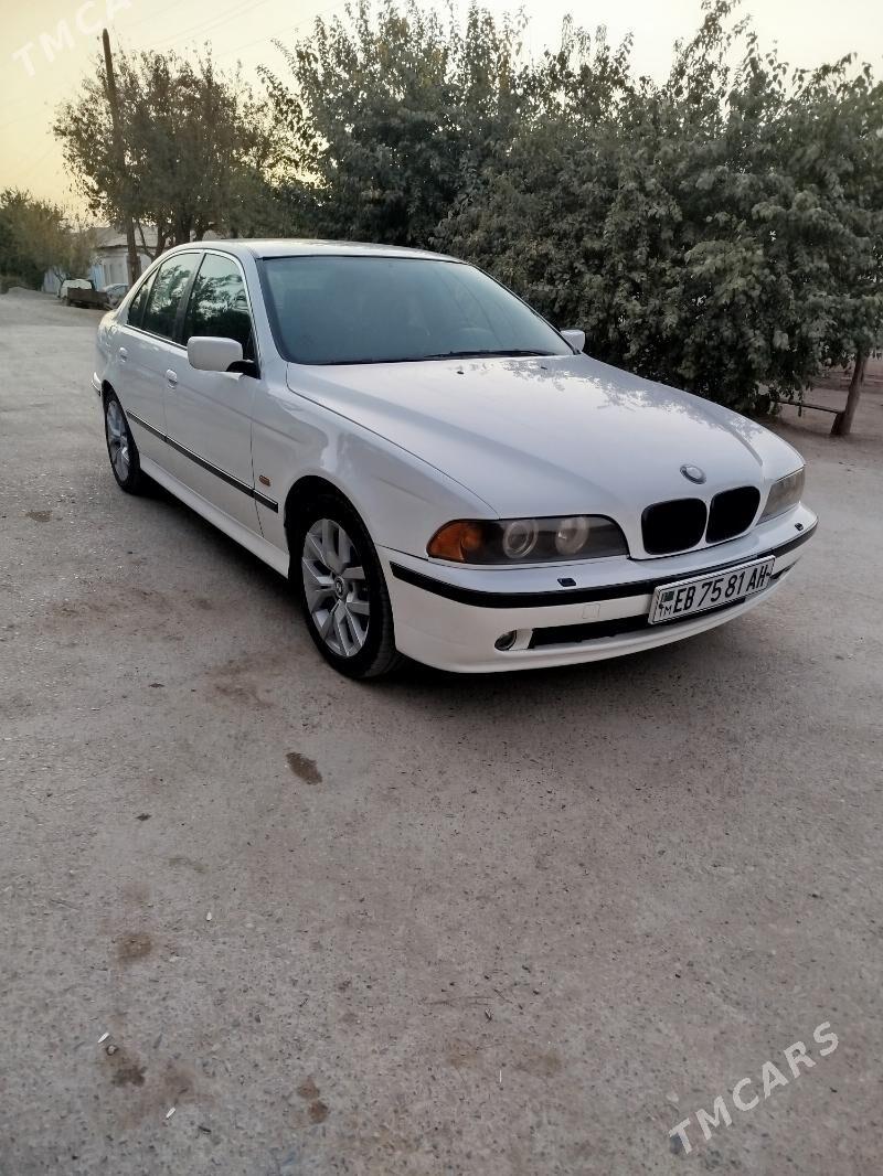 BMW 525 2003 - 110 000 TMT - Теджен - img 2