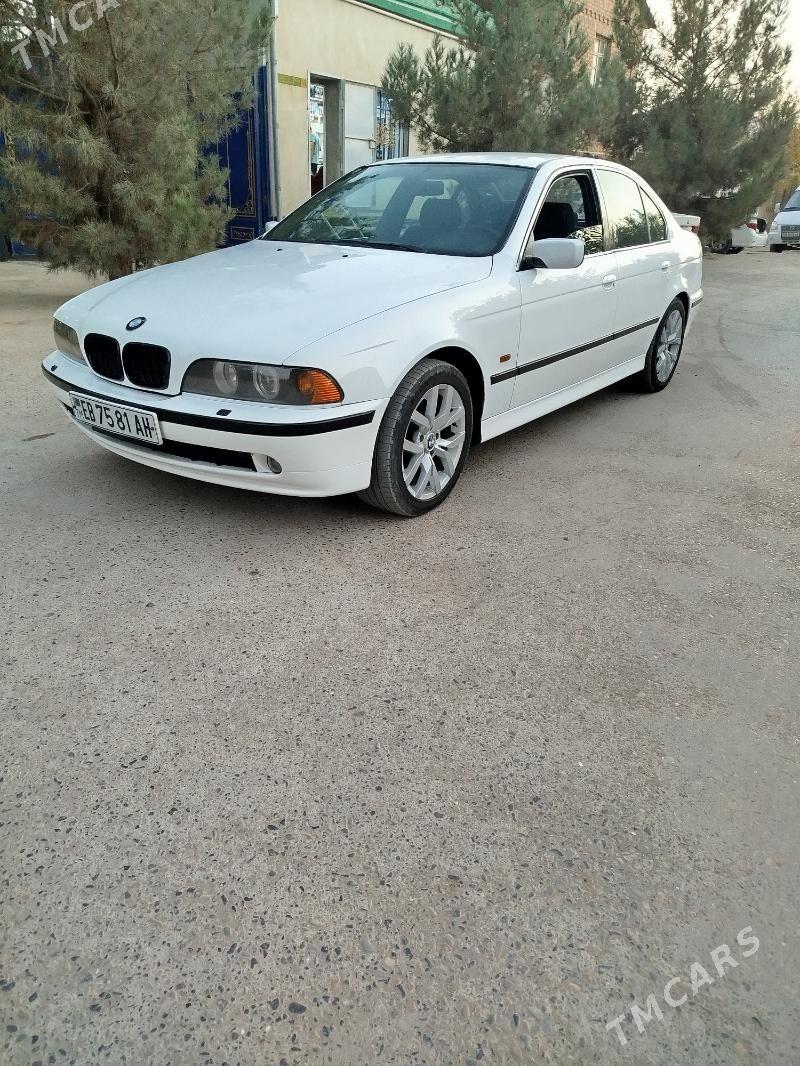BMW 525 2003 - 110 000 TMT - Теджен - img 3