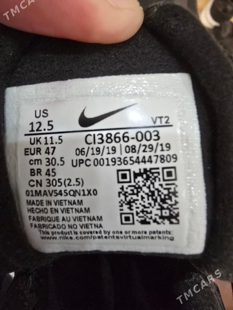 nike original krosovka 47 razm - Ашхабад - img 3