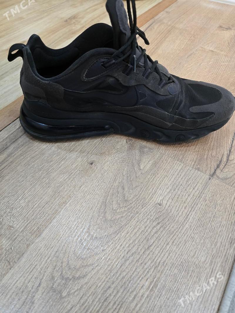 nike original krosovka 47 razm - Ашхабад - img 4
