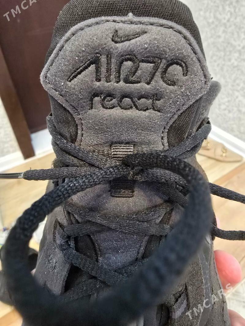 nike original krosovka 47 razm - Ашхабад - img 7