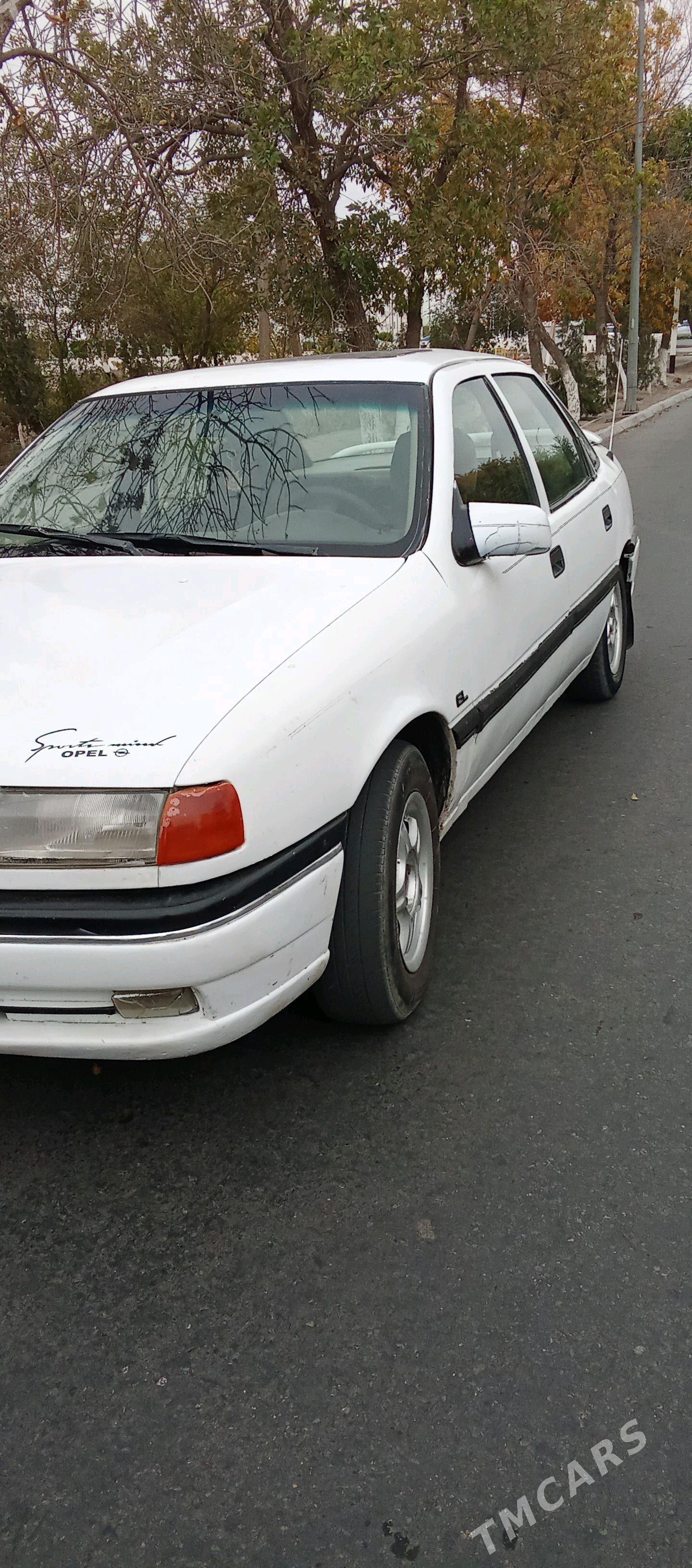 Opel Vectra 1994 - 30 000 TMT - Daşoguz - img 3