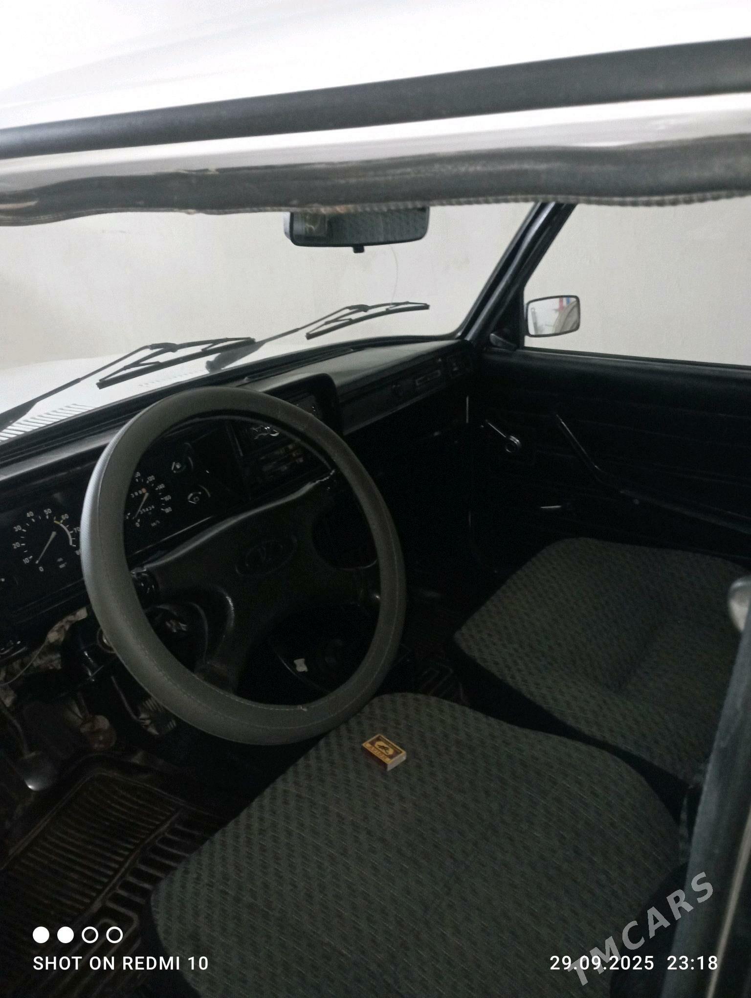 Lada 2107 2000 - 30 000 TMT - Акдепе - img 2