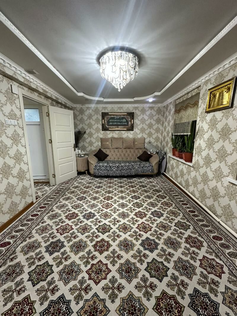 90 razyet 2 komnat 2 etaj. - Ашхабад - img 4