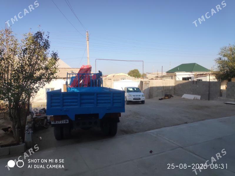 Volvo FM 520 2004 - 600 000 TMT - Балканабат - img 7
