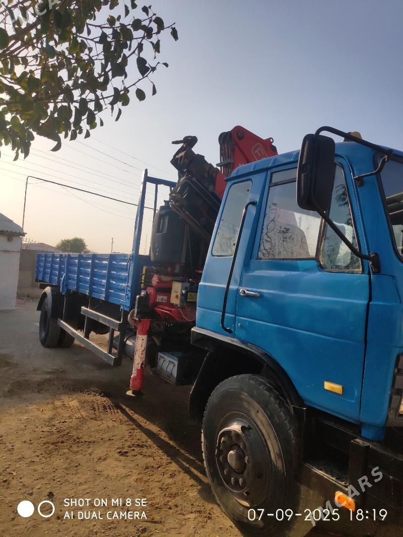 Volvo FM 520 2004 - 600 000 TMT - Балканабат - img 5
