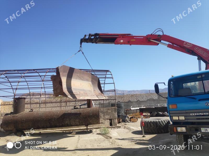 Volvo FM 520 2004 - 600 000 TMT - Балканабат - img 4