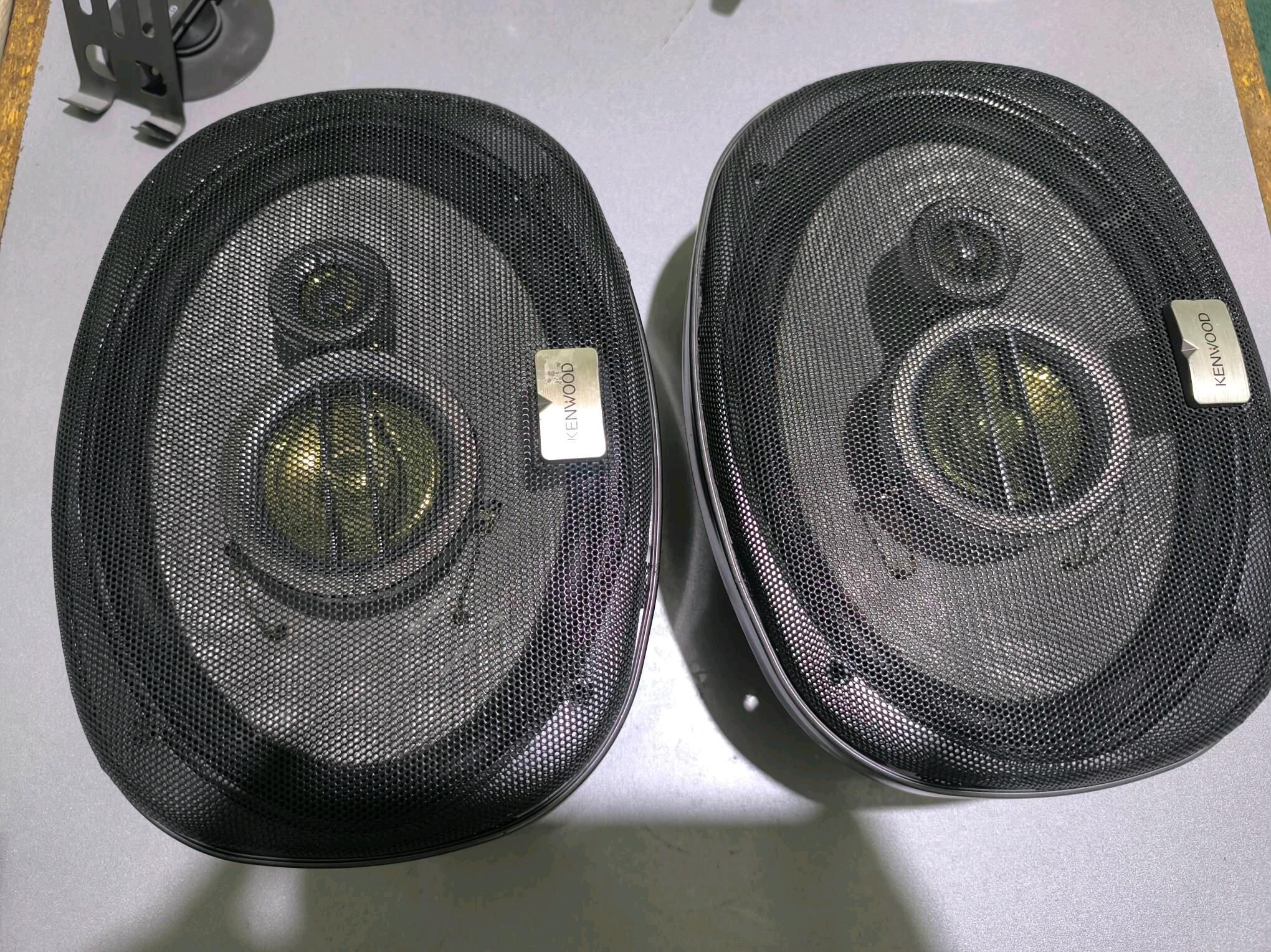 Kenwood 718 1 000 TMT - Tejen - img 3