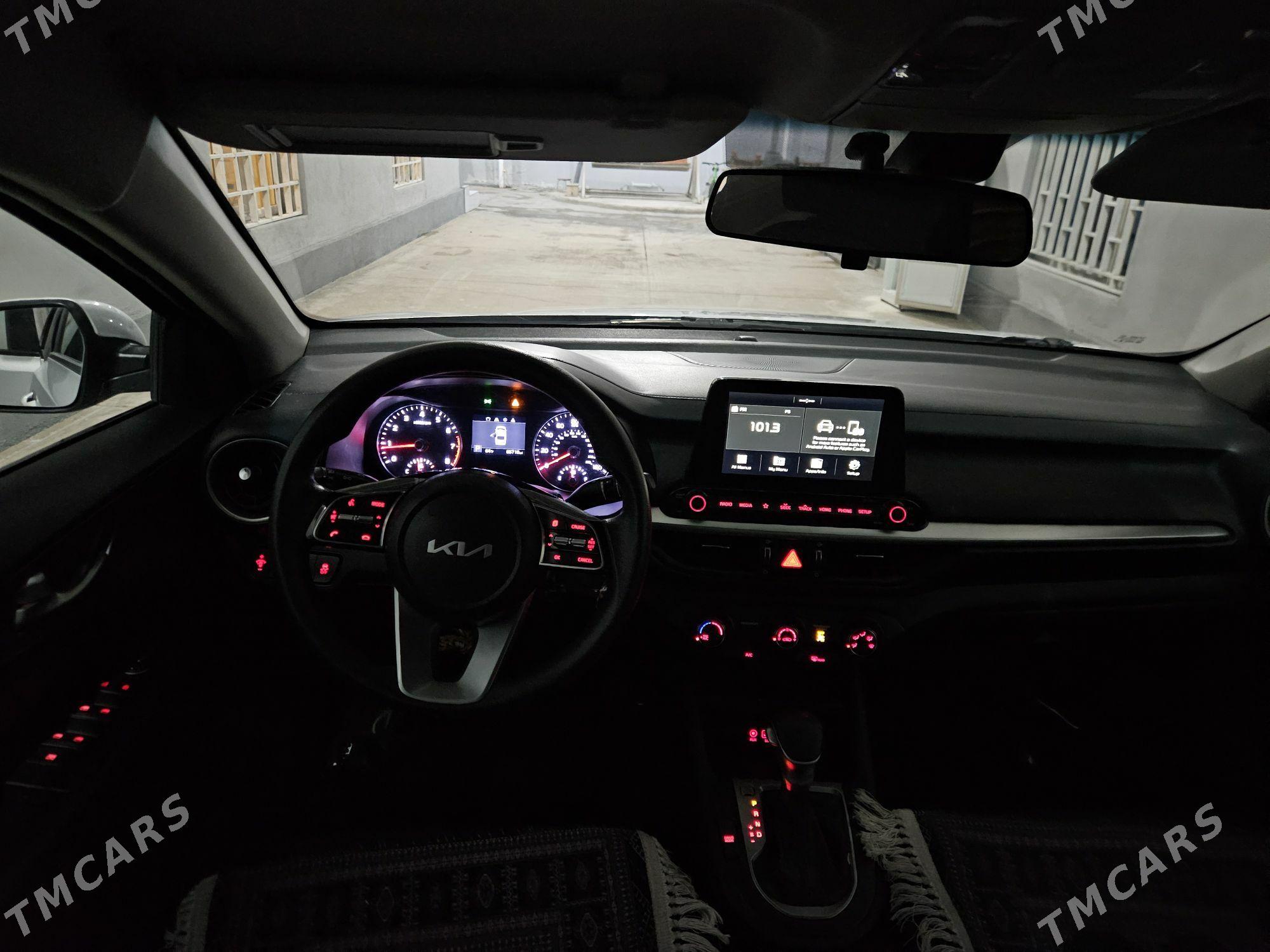 Kia Forte 2021 - 198 000 TMT - Ашхабад - img 6