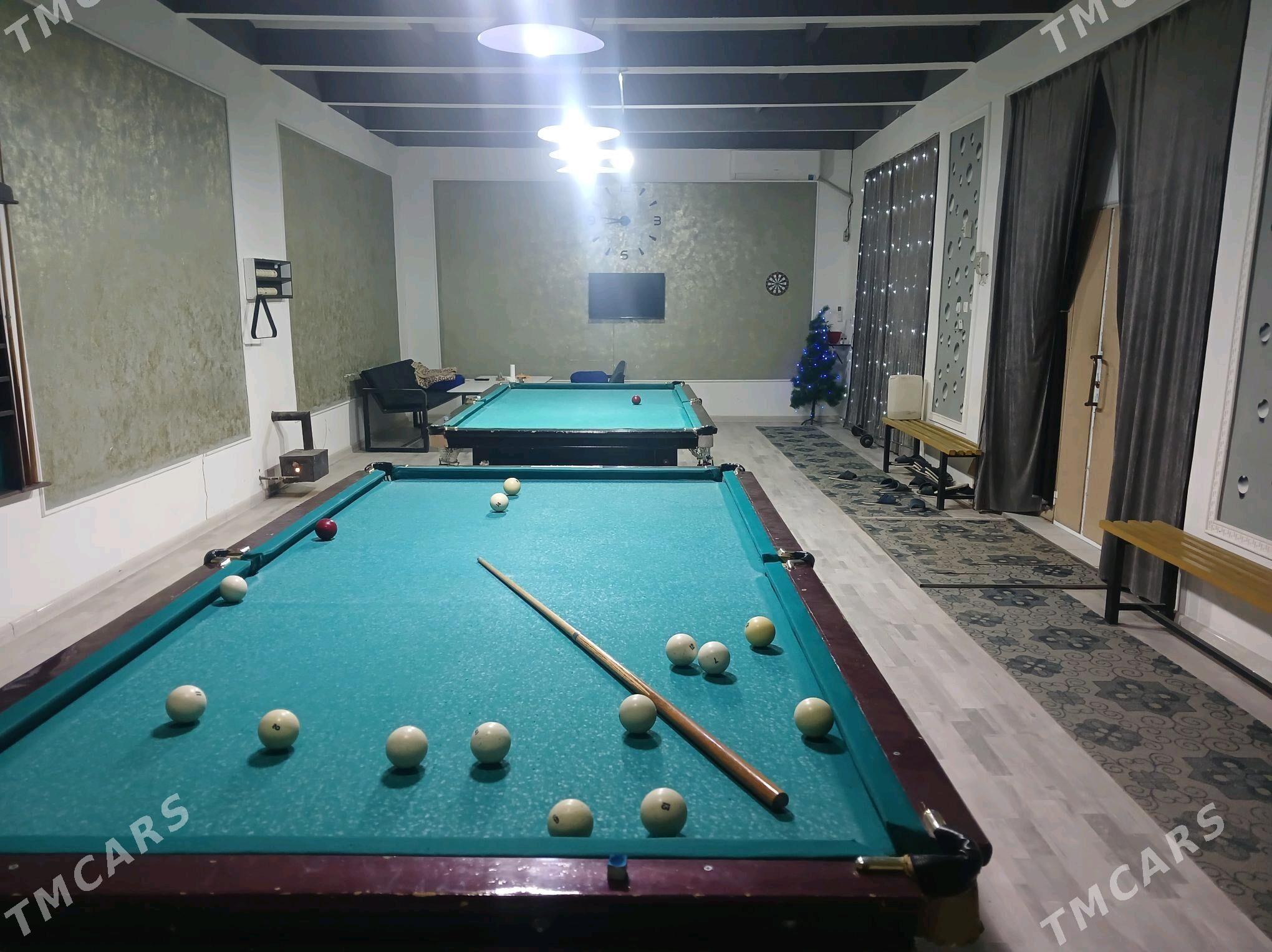 Bilyard - Akdepe - img 3