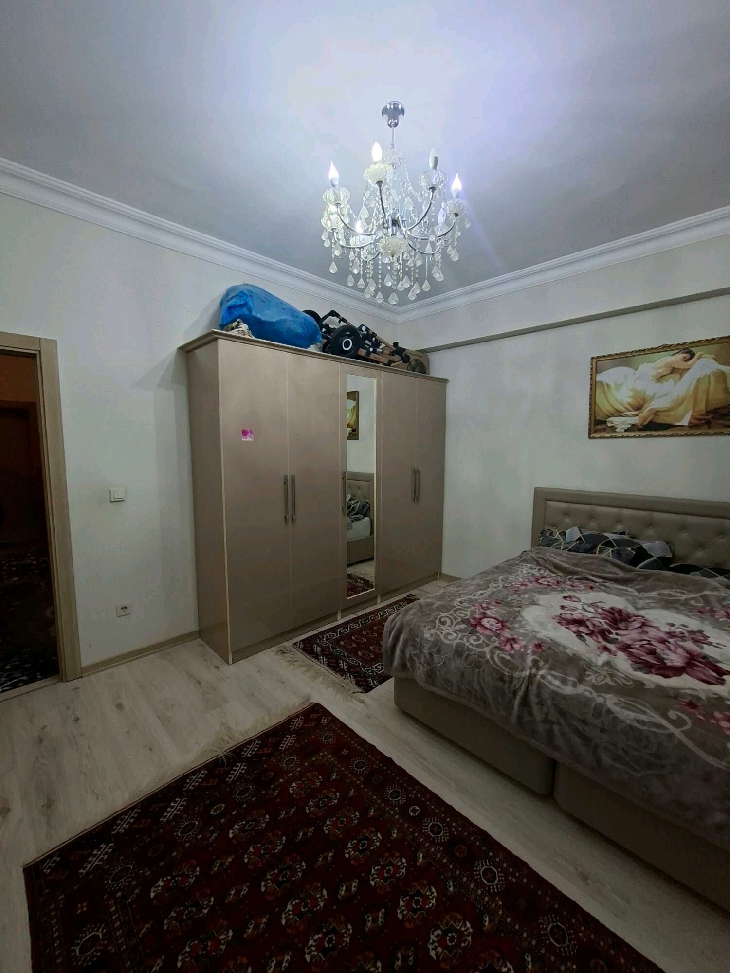 ipoteka taslama 3 komnat - Köşi - img 3