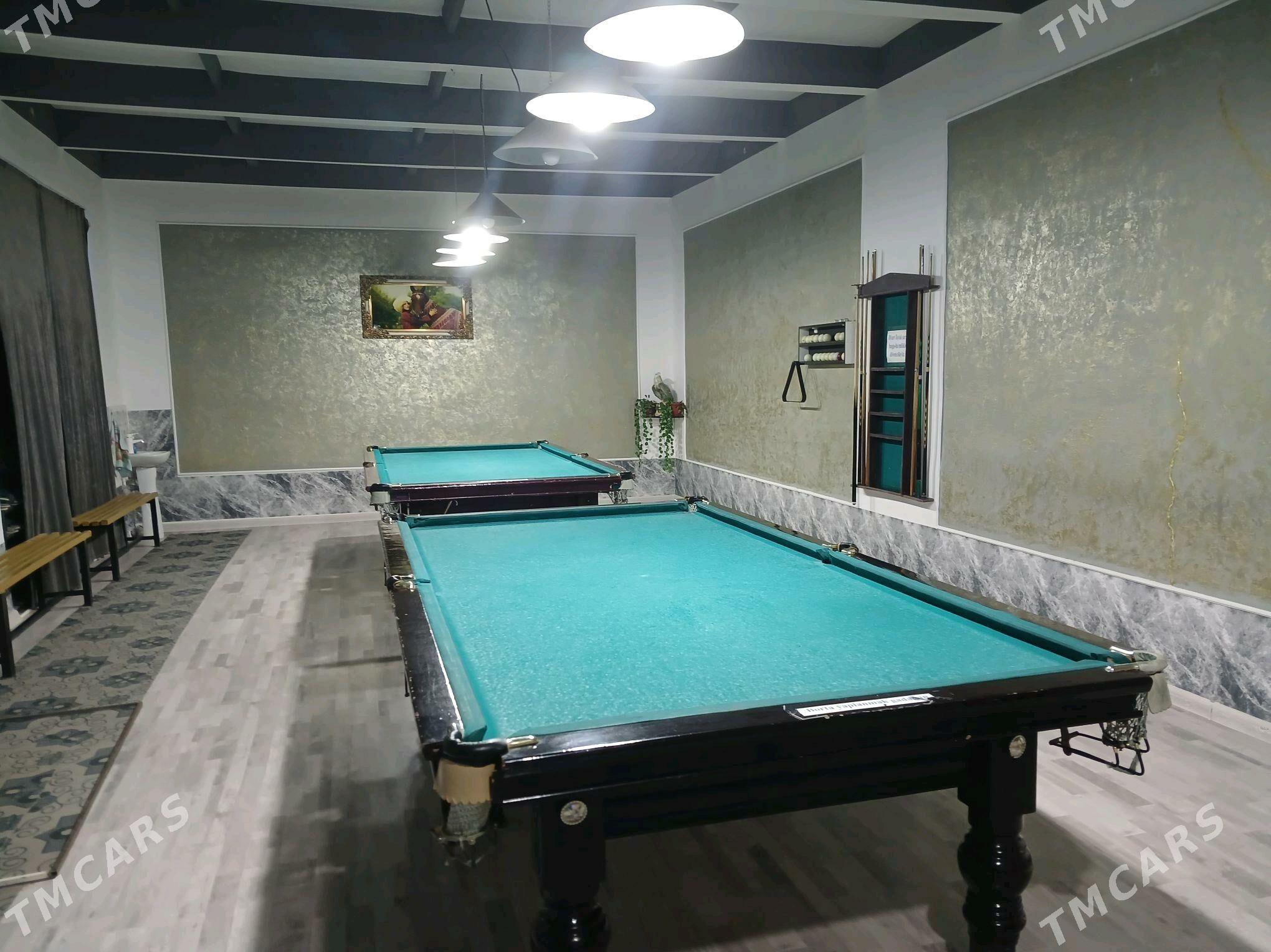 Bilyard - Akdepe - img 2