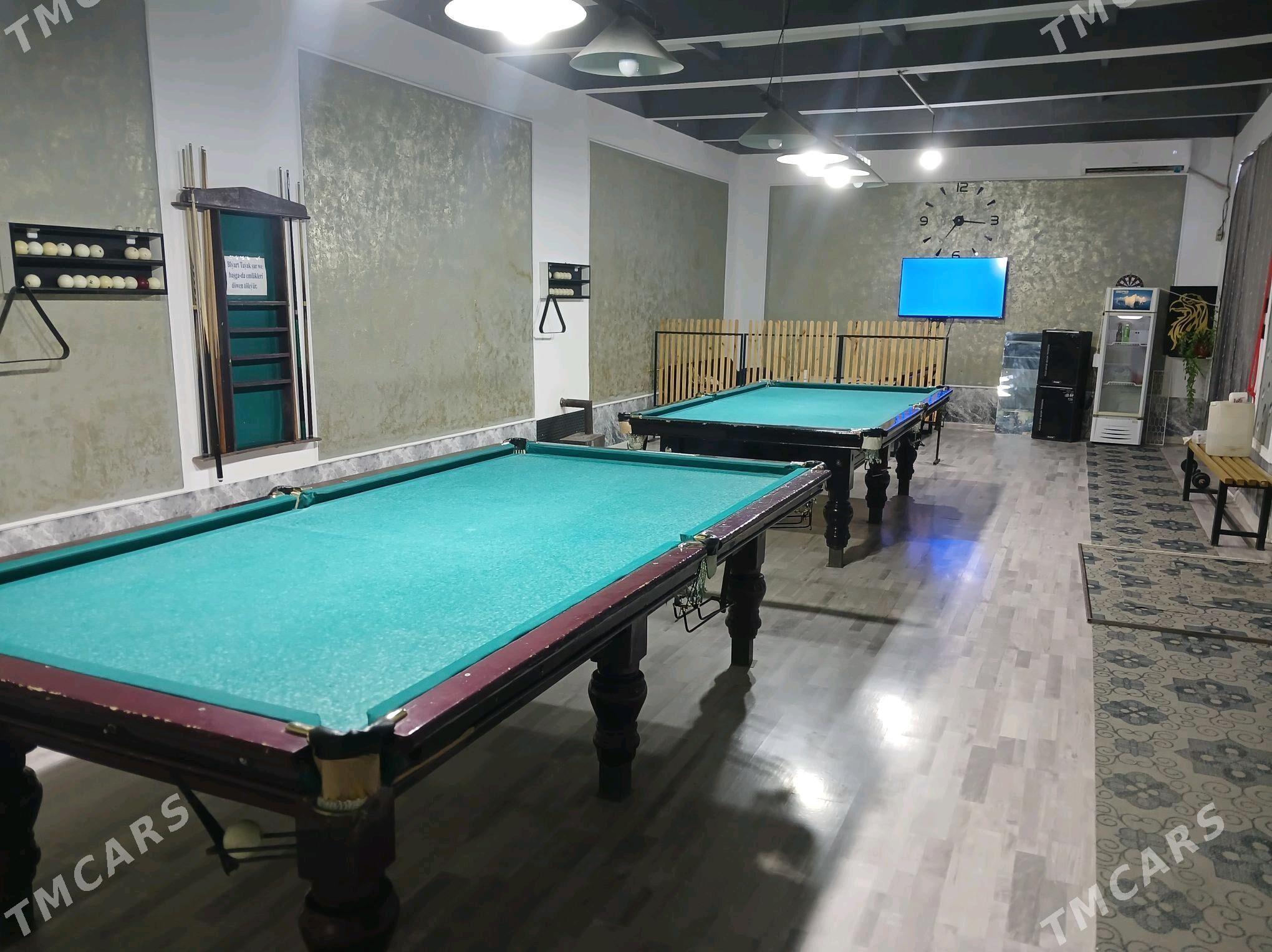 Bilyard - Akdepe - img 1