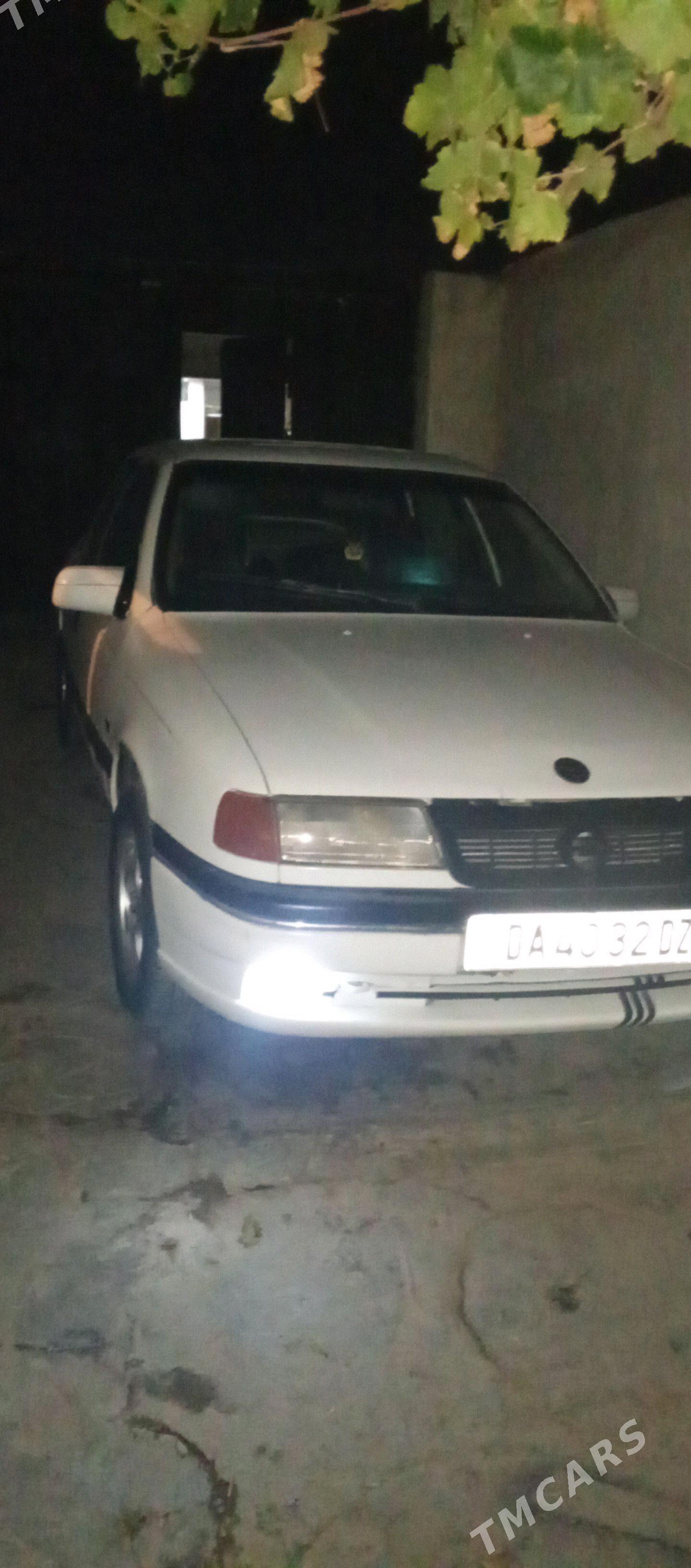 Opel Vectra 1994 - 30 000 TMT - Daşoguz - img 4