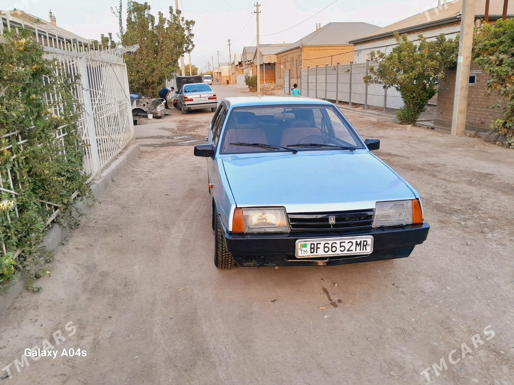 Lada 21099 2001 - 25 000 TMT - Мары - img 3