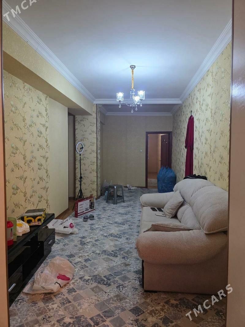 Arenda Mir Azady 2kom - Aşgabat - img 6
