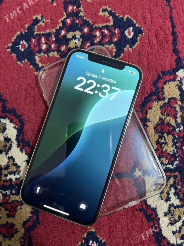 iPhone 12 pro - Ашхабад - img 3