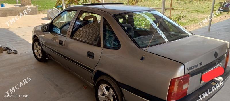 Opel Vectra 1991 - 33 000 TMT - Туркменгала - img 2