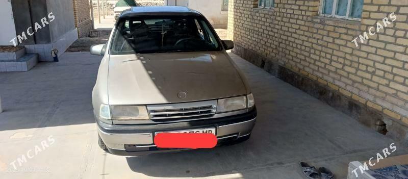 Opel Vectra 1991 - 33 000 TMT - Туркменгала - img 4