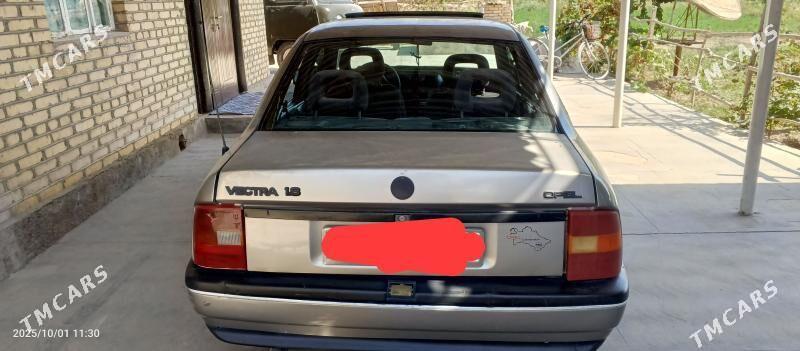 Opel Vectra 1991 - 33 000 TMT - Туркменгала - img 5