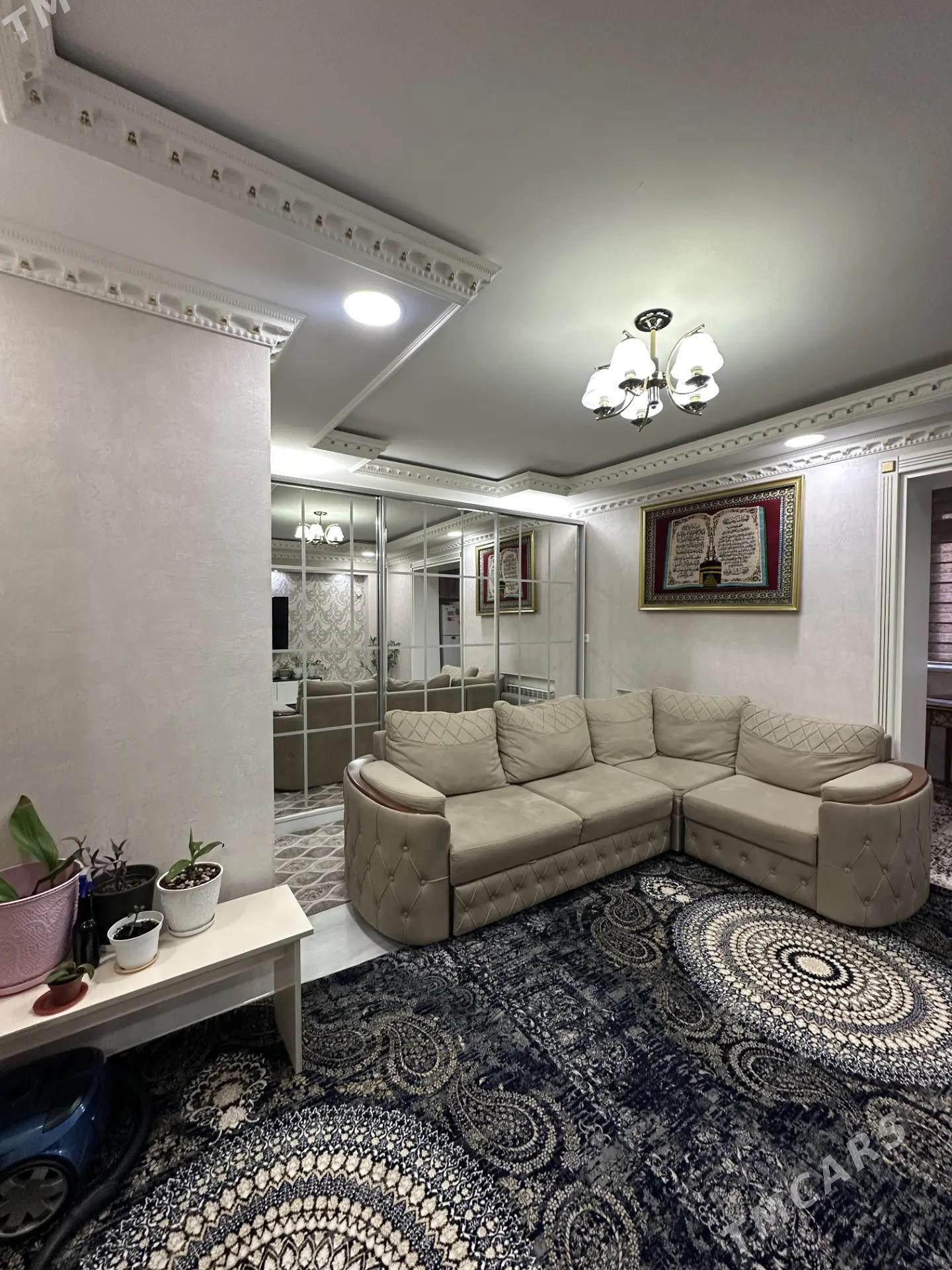ипотека 4 ком - Aşgabat - img 3
