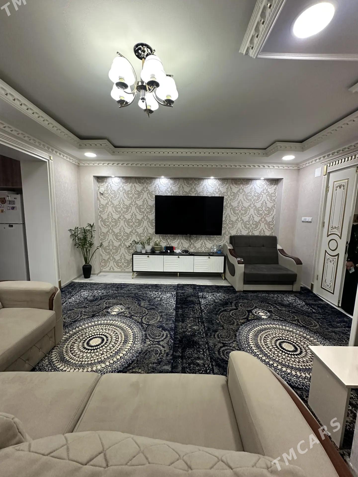 ипотека 4 ком - Aşgabat - img 4