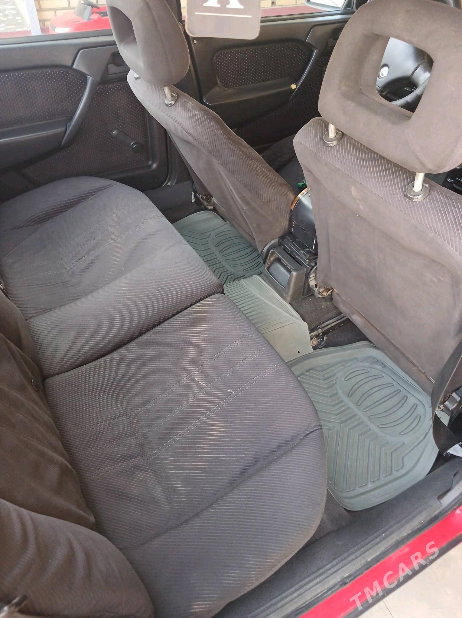 Opel Vectra 1992 - 38 000 TMT - Мары - img 6