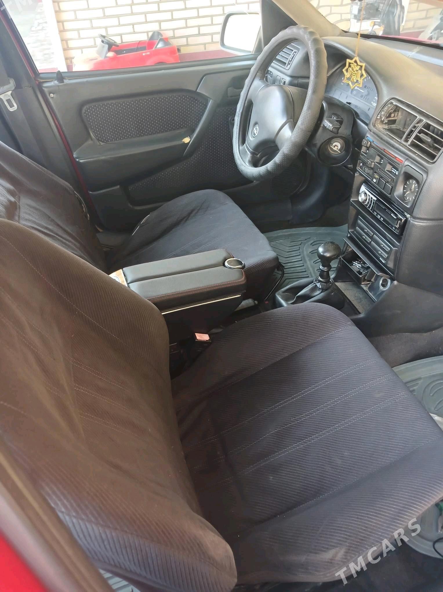 Opel Vectra 1992 - 38 000 TMT - Мары - img 5
