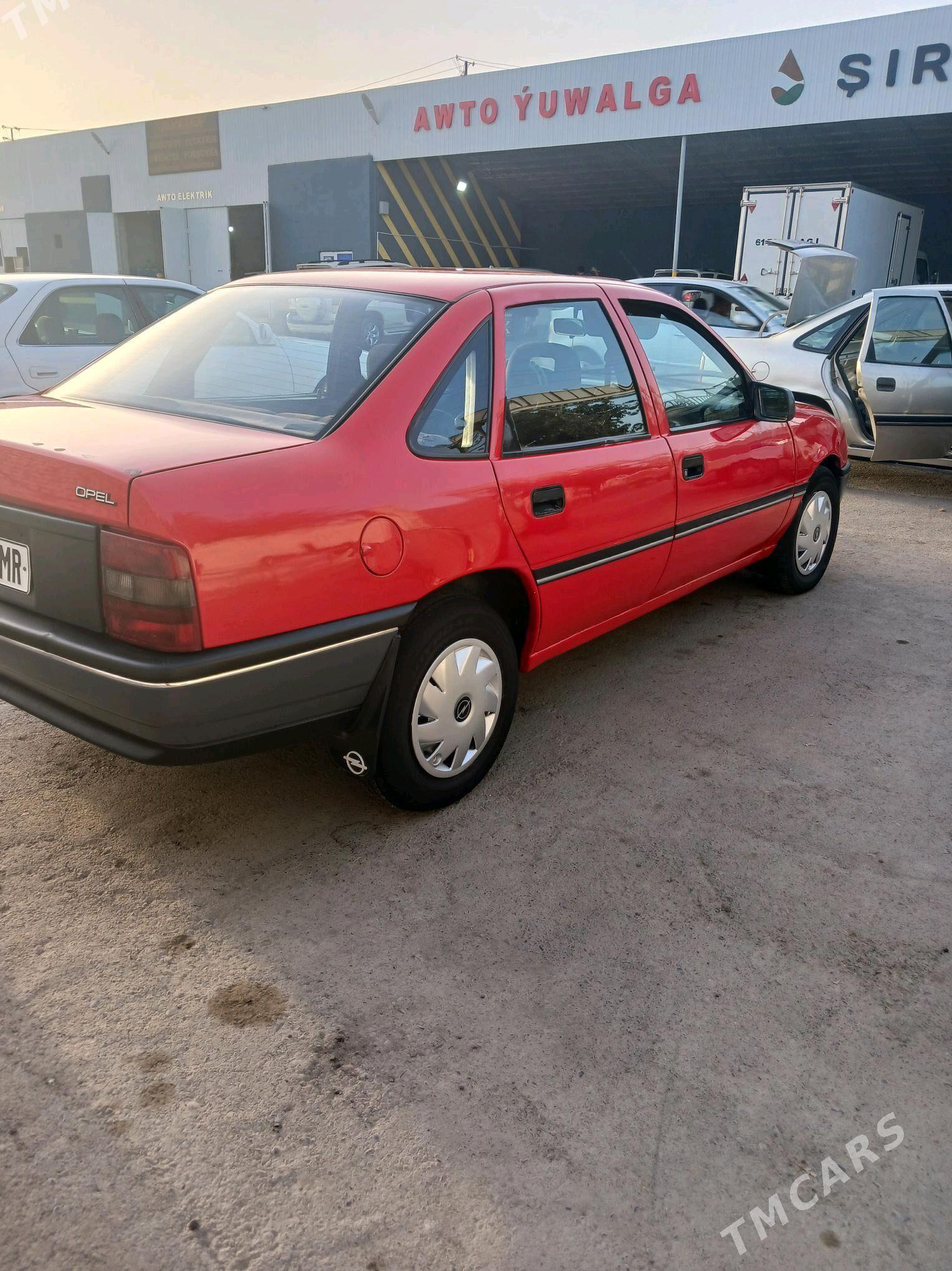 Opel Vectra 1992 - 38 000 TMT - Мары - img 4