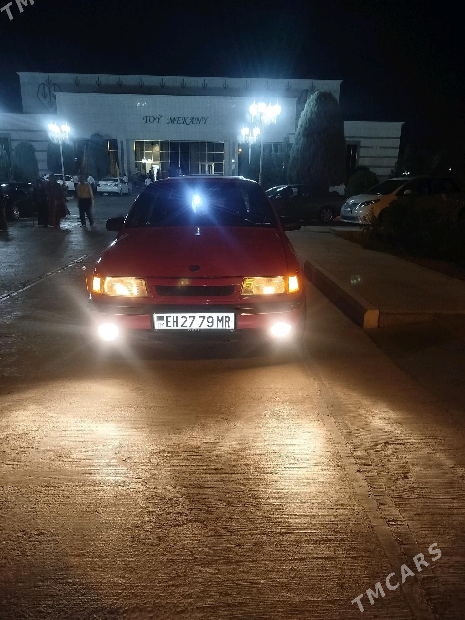 Opel Vectra 1990 - 55 000 TMT - Мары - img 4