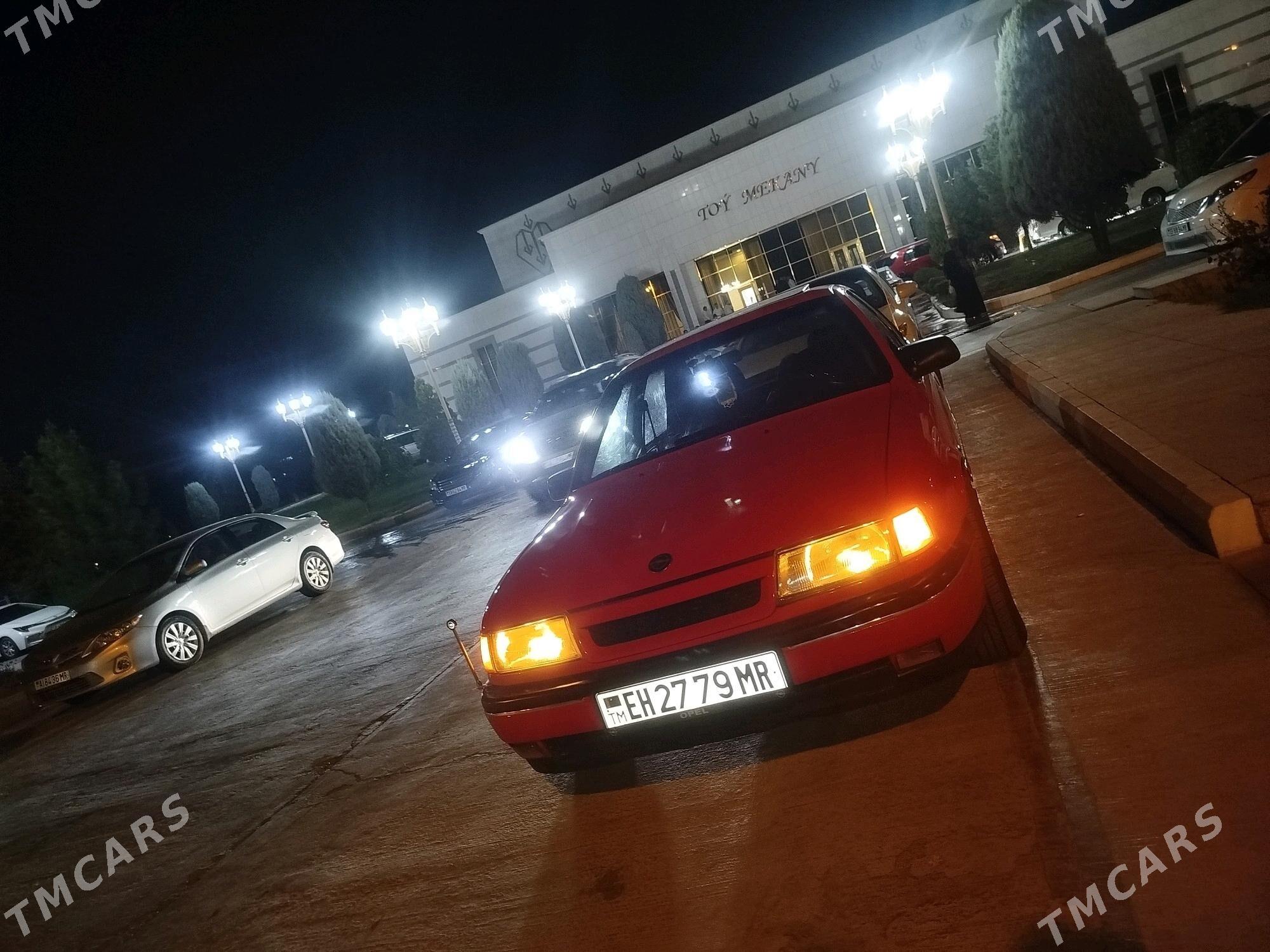 Opel Vectra 1990 - 55 000 TMT - Мары - img 2