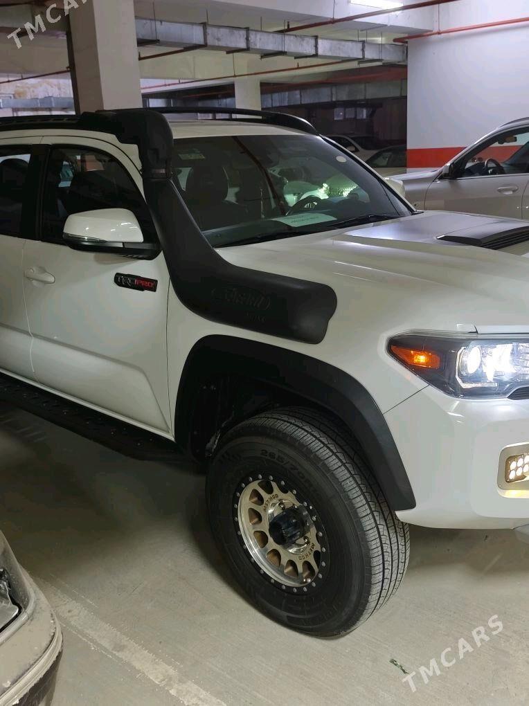 Toyota Tacoma 2021 - 399 999 TMT - Ашхабад - img 2