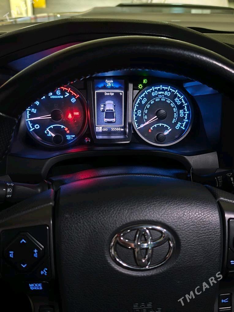 Toyota Tacoma 2021 - 399 999 TMT - Ашхабад - img 4