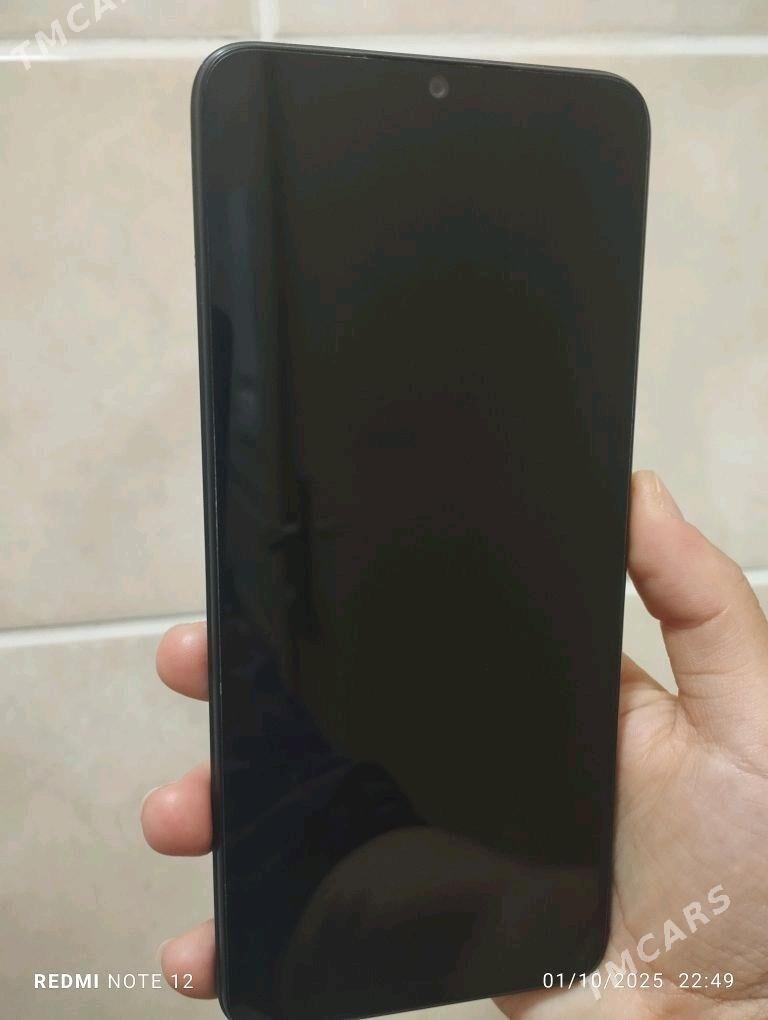 Redmi Note12 - Улица Ататурка - img 6