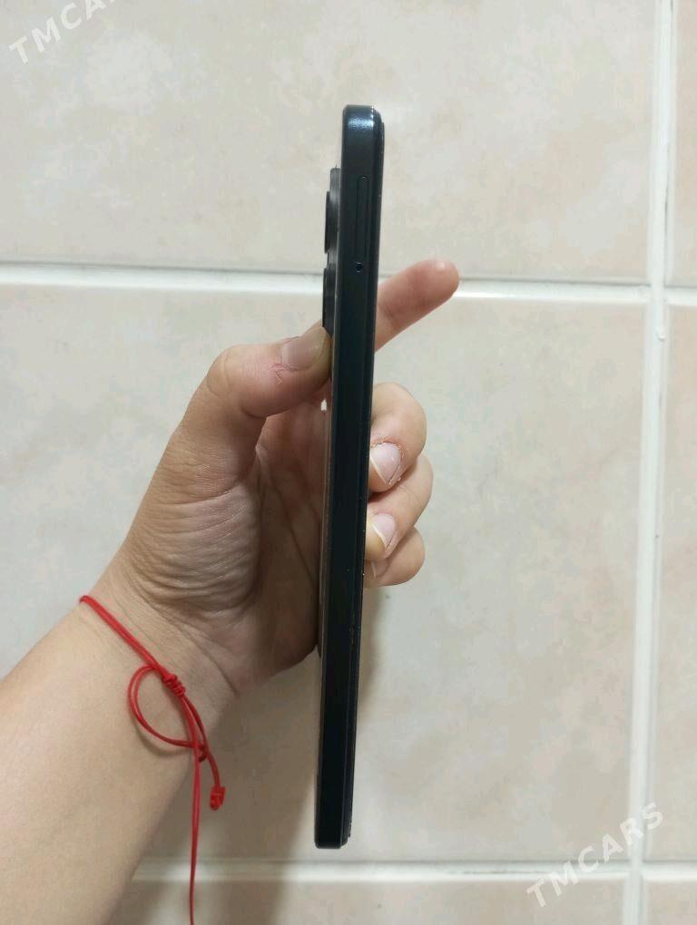 Redmi Note12 - Улица Ататурка - img 4