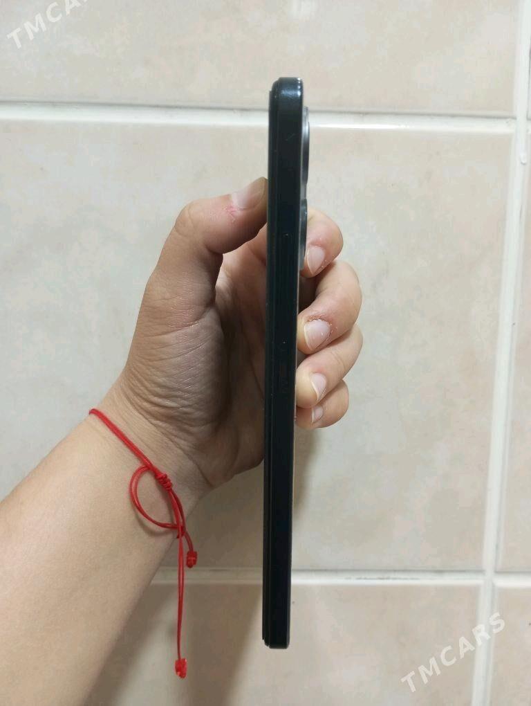 Redmi Note12 - Улица Ататурка - img 5