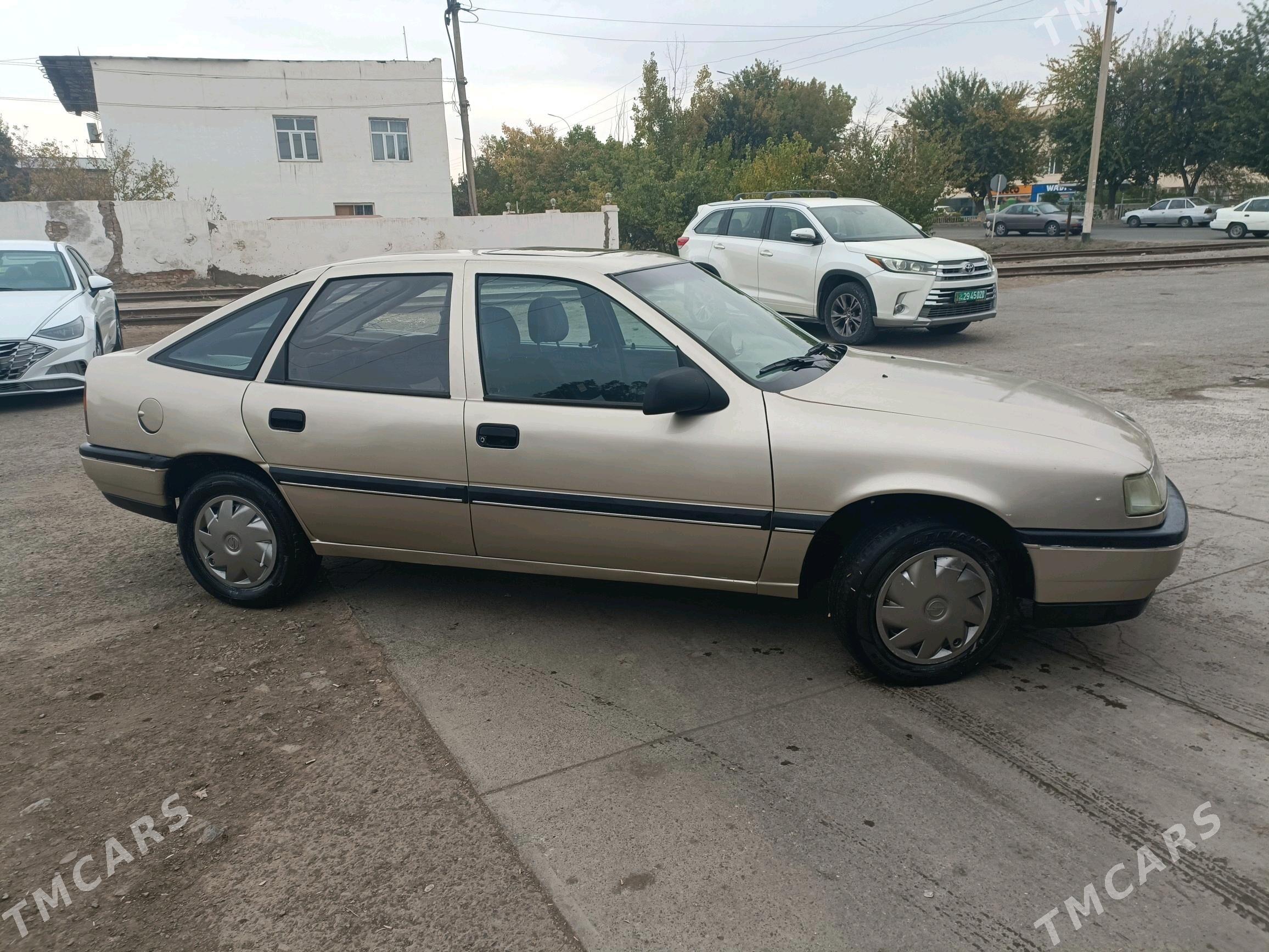 Opel Vectra 1991 - 33 000 TMT - Дашогуз - img 2